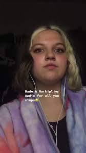 Markiplier Audio for Simps