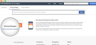 Why doesn't facebook share link metadata tends to change infrequently, so the facebook crawler conserves resources by updating your link metadata automatically every 30 days. Facebook Preview Wp Event Manager