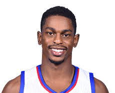 威尔(卡斯佩尔-威尔|Casper Ware Jr.)【NBA球员百科】