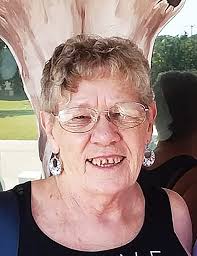 Patricia Ann Langston Richey