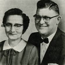 Wolford Louis “W. L.” Sanders (1910-2002)