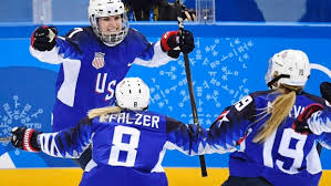 Miraculously, canada finds its way to the top while us gets bronze. Internet Reacts To U S A S Shootout Victory Over Team Canada In The Women S Hockey Gold Medal Game Article Bardown