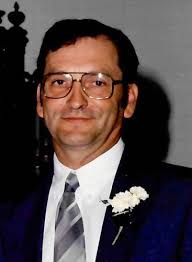 James Locke Obituary