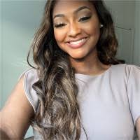 Briana Wiggins Email & Phone Number