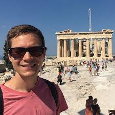 Evan — Michael G. Surette Laboratory