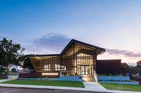 Queensland chapter president, michael lavery, praised the agility of chapter members. 2020 Queensland Regional Architecture Awards Winners Australian Institute Of Architects