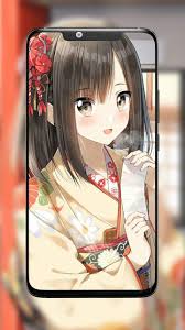 We have an extensive collection of amazing background images carefully chosen by our community. Anime Girl Wallpapers 2021 For Android Apk Download