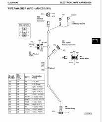 John Deere 240 250 Skid Steer Loader Service Manual Tm1747