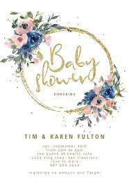 Find cute pictures of baby clothes, strollers, and baby animals in full color or. Baby Shower Invitation Templates Free Greetings Island