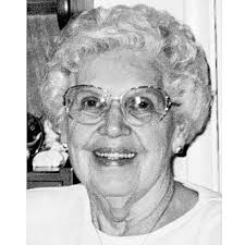 Mary Needham Obituary (2015)