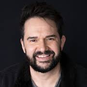 Damian Nixey. Actor, Digital Artist, Executive Producer, Producer, Visual  Effects Coordinator