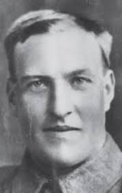 Christopher Augustus COX VC