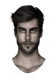 WANTED Project :: Behance