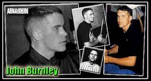 WORLDWARIII_SKINHEADOI!: Martes De Galeria -Skrewdriver