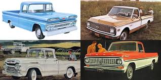 Image result for Violet 1966 Truck