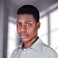 I don follow you come here