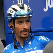 Julian Alaphilippe ne participera pas au Tour de France 2024 : "Ce n'est  pas pour ça qu'on l'aimera moins", réagit Christian Prudhomme