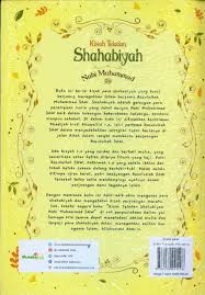 Check spelling or type a new query. Buku Kisah Teladan Shahabiyah Nabi Muhammad Bukukita