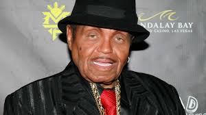 Joe Jackson Buried at Forest Lawn Cemetery During Private Memorial
