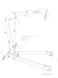 Pin On Diy Foldable Crane