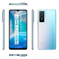 Vivo Y76 5G Cosmic Aurora - Yakodo Best ...