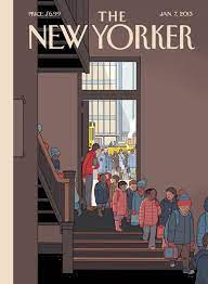 Chris ware the new yorker covers mp3 & mp4. Chris Ware S Looking Up The New Yorker