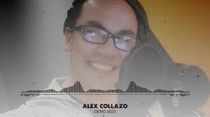 Alex Collazo's Instagram, Twitter & Facebook