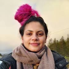 BIPOC TV & Film Unscripted Producers Lab Participants