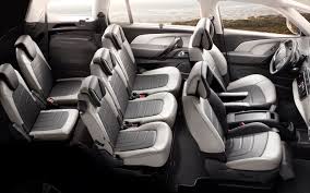 The all new luxury 7 seater suv mitsubishi outlander is simply the best suvs in malaysia with advanced technology and features. New Citroen Grand C4 Spacetourer The Most Affordable Premium 7 Seater Mpv Now In Malaysia News And Reviews On Malaysian Cars Motorcycles And Automotive Lifestyle