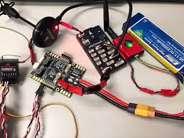 Qgroundcontrol How To Spektrum Bind When Connected To