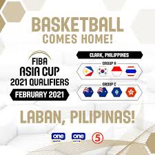 Fiba fiba asia cup 2021 qualifiers live updates, standings, schedule and live stream. One Sports Basketball Comes Home Sa Clark Pampanga Facebook