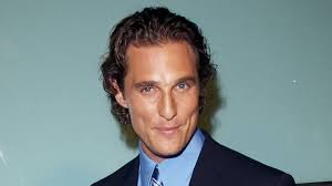 Tragic Details About Matthew McConaughey