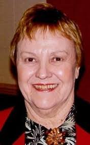 Mary Chamness Obituary (1932