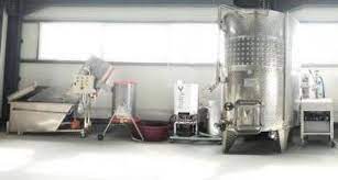 Sunt integral construite din otel inoxidabil aisi 304. Linie Sucuri Preturi Importatori Producatori Bizoo Ro