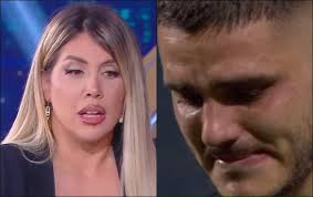 La peor traición 😱💔 Revelan que Wanda Nara habría sido infiel a Mauro  Icardi con un jugador de la Selección: “Fue…” Info en el primer comentario