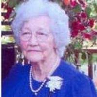 Mildred Emerson Obituary November 18, 2010