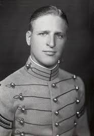 List of United States Military Academy graduates from the class of 1933