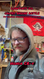 TOO long between oil changes causes issues for this customer. Luckily so  far there’s no internal damage we know of. Low or dirty oil causes vvt  solenoids, phasers, sprockets something to make loud ...