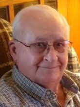 Obituary information for Kenneth L. Anglin