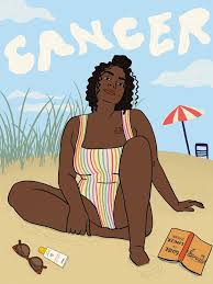 Here's what cancer and the sun have in store for you based on your zodiac sign. Camp Thirlby S Guide To Getting Out Of Your Shell This Cancer Season The Thirlby