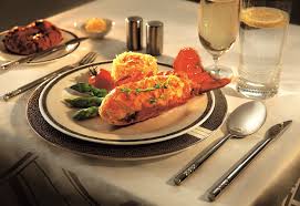 This Is The World S Most Luxurious Airline Airline Food In Flight Meal Airplane Food