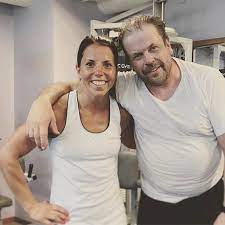 Charlott kalla and stina nilsson in beautiful words to anna. Charlotte Kalla Facebook