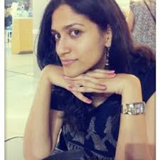 Iris Abraham (@irisabraham)