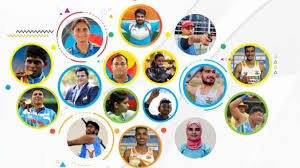 After ending tokyo olympics with a gold medal, india para athletes will look to produce a splendid show in the upcoming summer paralympics in tokyo, starting from august 24 to september 5 2021. Team India S Theme Song For Paralympics Tokyo 2020 Launched In Presence Of Sports Minster Anurag Thakur And Pci President Deepa Malik Watch Video Latestly