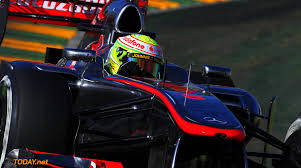 Sergio perez tangles with kimi raikkonen as tempers flare in monaco in 2013. Sergio Perez Has No Regrets About Mclaren Move Gptoday Net