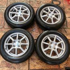 Check spelling or type a new query. Sport Rim Original Perodua Axia 14 Inci Siap Tayar Shopee Malaysia