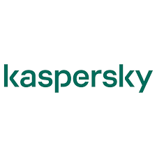 Kaspersky Logo Download Vector