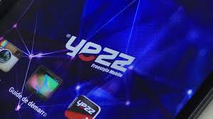Test du Yezz Andy C5VP : de la 4G LTE à ...