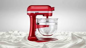 Maybe you would like to learn more about one of these? Kitchenaid Artisan 6l Review Trusted Reviews