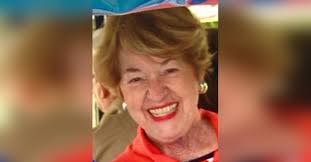 Obituary information for Frances Hampton Stephenson